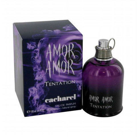 Amor Amor Tentation by Cacharel - Luxury Perfumes Inc. - 