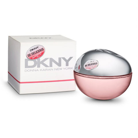 DKNY Be Delicious Fresh Blossom by Donna Karan - Luxury Perfumes Inc. - 