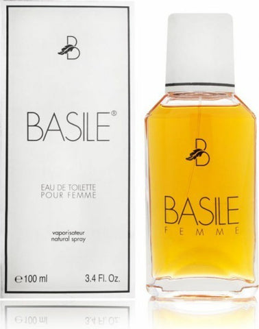Basile by Basile - Luxury Perfumes Inc. - 
