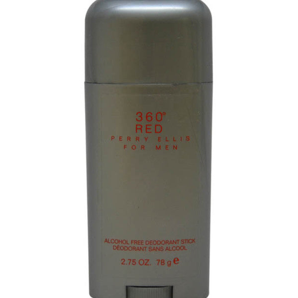 360 Red Deodorant by Perry Ellis - Luxury Perfumes Inc. - 