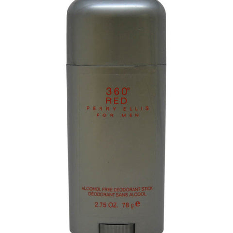 360 Red Deodorant by Perry Ellis - Luxury Perfumes Inc. - 