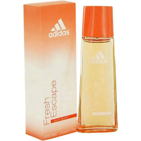 Adidas Fresh Escape Perfume By Adidas