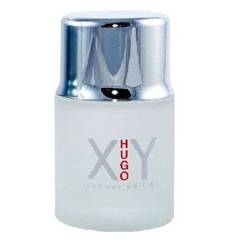 Hugo XY Summer Edition by Hugo Boss - Luxury Perfumes Inc. - 