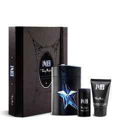 Angel Men Gift Set by Thierry Mugler - Luxury Perfumes Inc. - 