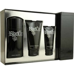 Black XS Gift Set by Paco Rabanne - Luxury Perfumes Inc. - 