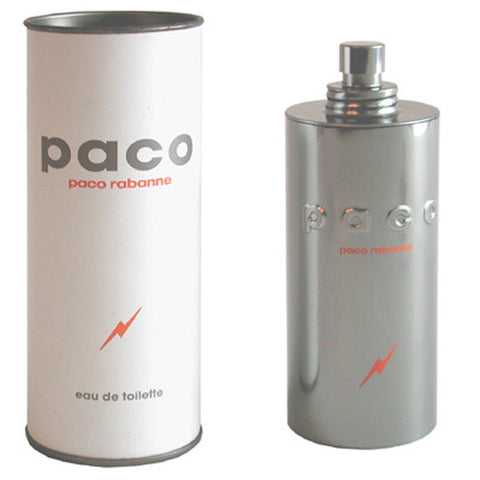 Energy by Paco Rabanne - Luxury Perfumes Inc. - 