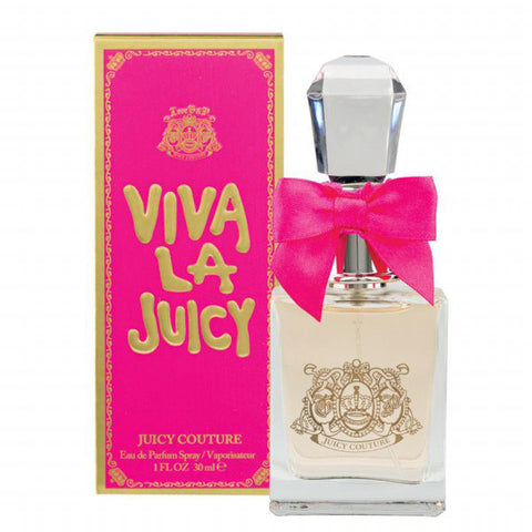 Viva La Juicy by Juicy Couture - Luxury Perfumes Inc. - 