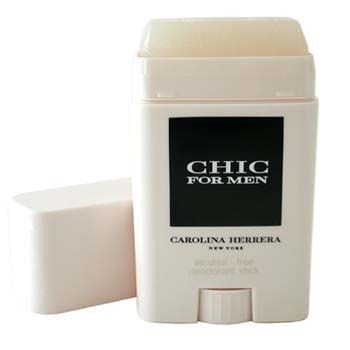 Chic Deodorant by Carolina Herrera - Luxury Perfumes Inc. - 