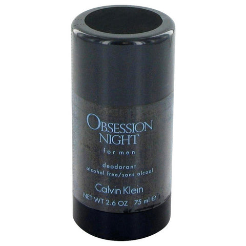 Obsession Night Deodorant by Calvin Klein - Luxury Perfumes Inc. - 