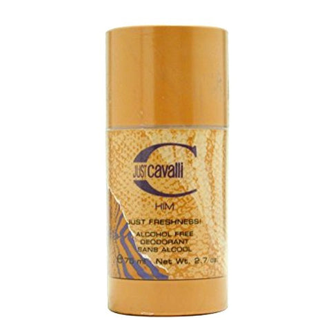 Just Cavalli Deodorant by Roberto Cavalli - Luxury Perfumes Inc. - 