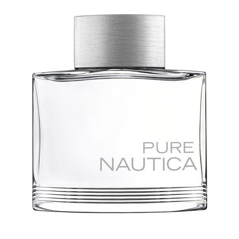 Nautica Pure by Nautica - Luxury Perfumes Inc. - 