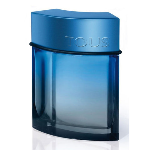 Tous Man Sport by Tous - Luxury Perfumes Inc. - 
