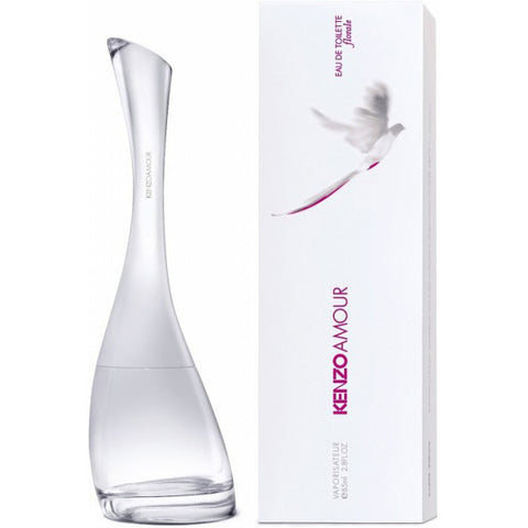 Amour Florale by Kenzo - Luxury Perfumes Inc. - 