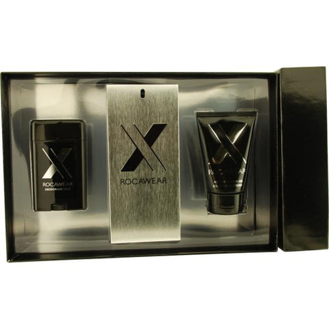 Rocawear X Gift Set by Jay Z - Luxury Perfumes Inc. - 