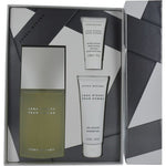 L'Eau d'Issey Pour Homme Gift Set by Issey Miyake - Luxury Perfumes Inc. - 
