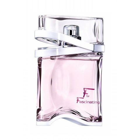 F for Fascinating Night by Salvatore Ferragamo - Luxury Perfumes Inc. - 