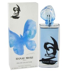 Hanae Mori N02 by Hanae Mori - Luxury Perfumes Inc - 