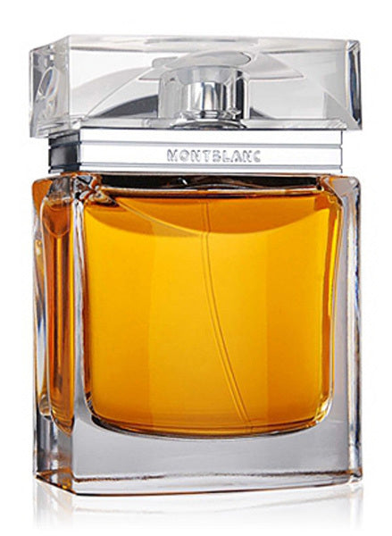 Homme Exceptionnel by Mont Blanc - Luxury Perfumes Inc. - 
