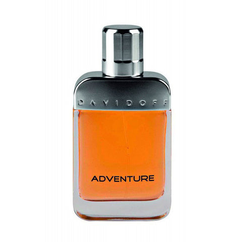 Adventure Amazonia by Davidoff - Luxury Perfumes Inc. - 