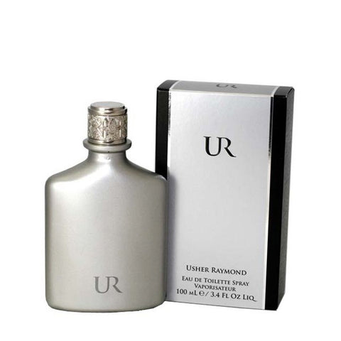 UR Cologne by Usher - Luxury Perfumes Inc. - 