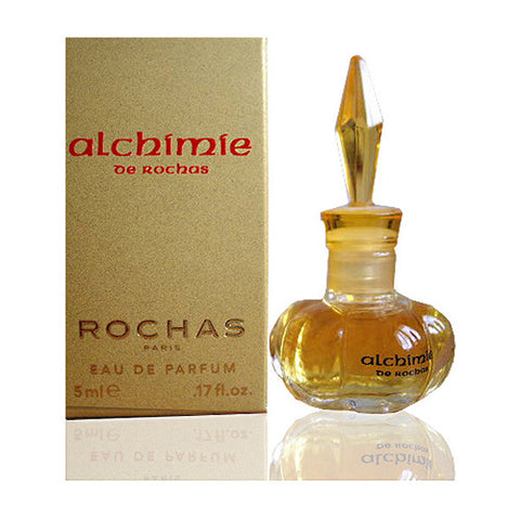 Alchimie by Rochas - Luxury Perfumes Inc. - 
