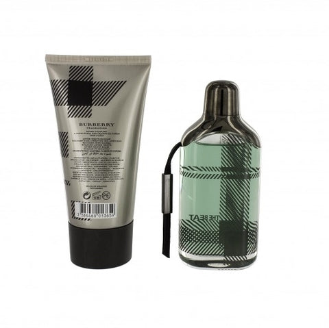The Beat Gift Set by Burberry - Luxury Perfumes Inc. - 