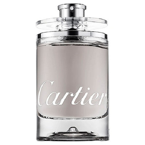 Eau de Cartier Essence de Bois by Cartier - Luxury Perfumes Inc. - 