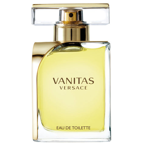 Vanitas by Versace - Luxury Perfumes Inc. - 