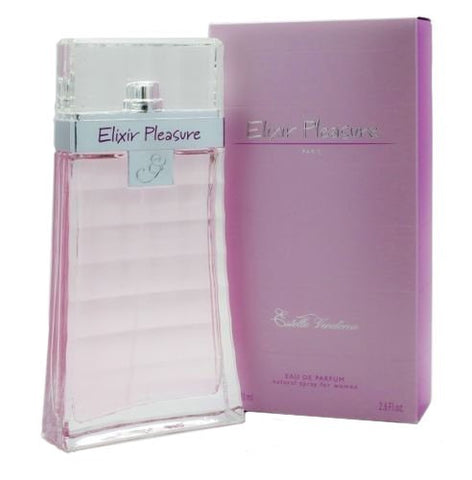 Elixir Pleasure by Estelle Vendome - Luxury Perfumes Inc. - 