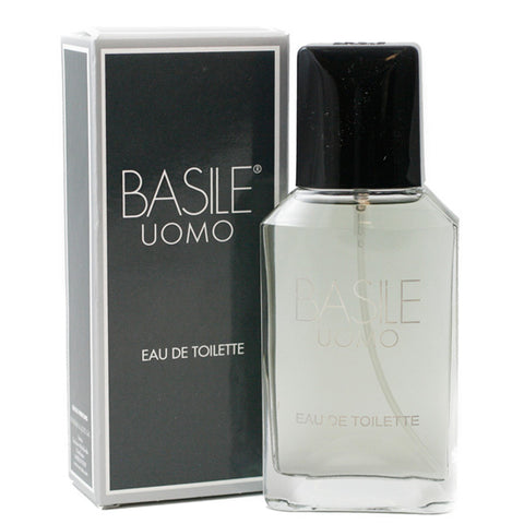 Basile Uomo by Basile - Luxury Perfumes Inc. - 