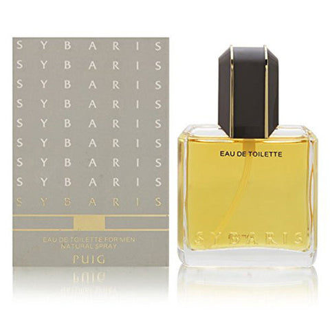 Sybaris by Antonio Puig - Luxury Perfumes Inc. - 