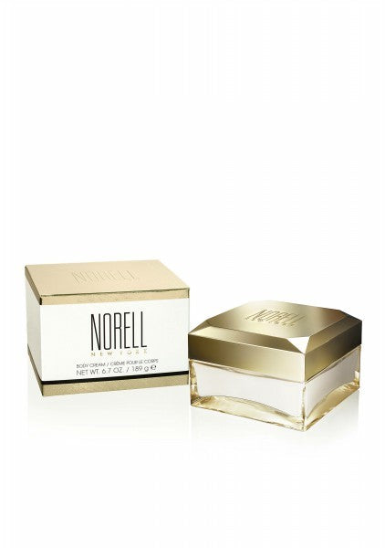 Norell Body Cream by Five Star Fragrance Co. - Luxury Perfumes Inc. - 