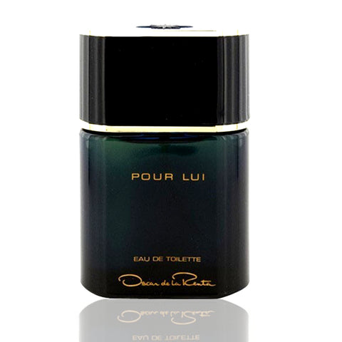 Oscar Pour Lui by Oscar De La Renta - Luxury Perfumes Inc. - 