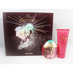 Miss Boucheron Gift Set by Boucheron - Luxury Perfumes Inc. - 