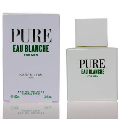 Pure Eau Blanche by Karen Low - Luxury Perfumes Inc. - 