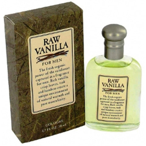 Raw Vanilla by Coty - Luxury Perfumes Inc. - 