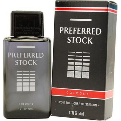 Preferred Stock by Coty - Luxury Perfumes Inc. - 