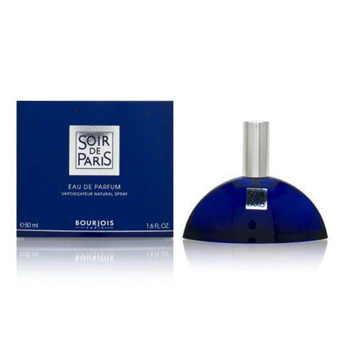 Soir de Paris by Bourjois - Luxury Perfumes Inc. - 