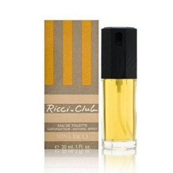 Ã‚Â Ricci Club by Nina Ricci - Luxury Perfumes Inc. - 