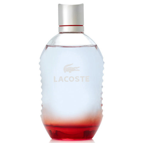 Red Style in Play by Lacoste - Luxury Perfumes Inc. - 