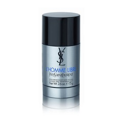 L'Homme Libre Deodorant by Yves Saint Laurent - Luxury Perfumes Inc. - 