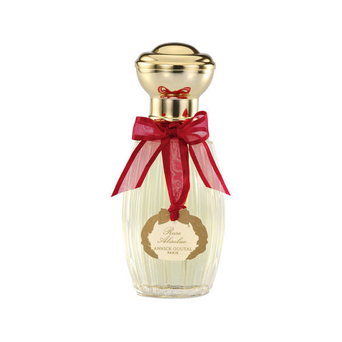 Rose Absolue by Annick Goutal - Luxury Perfumes Inc. - 