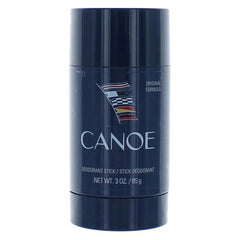 Canoe Deodorant by Dana Luxury Perfumes