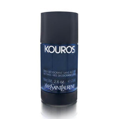 Kouros Deodorant by Yves Saint Laurent - Luxury Perfumes Inc. - 