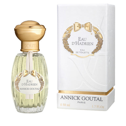 Eau d'Hadrien by Annick Goutal - Luxury Perfumes Inc. - 
