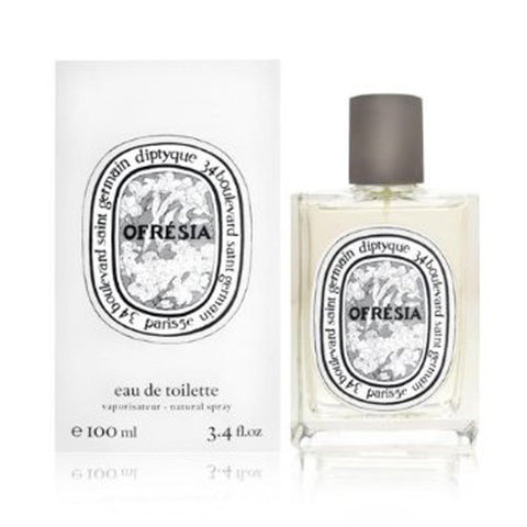 Ofresia by Diptyque - Luxury Perfumes Inc. - 
