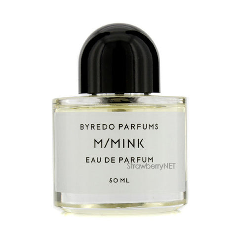 MMink by Byredo - Luxury Perfumes Inc. - 