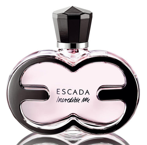 Incredible Me by Escada - Luxury Perfumes Inc. - 