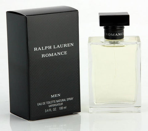 Romance by Ralph Lauren - Luxury Perfumes Inc. - 