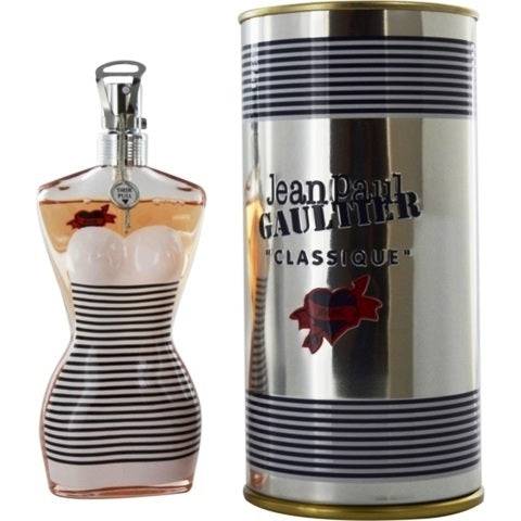 Classique L'Eau by Jean Paul Gaultier - Luxury Perfumes Inc. - 